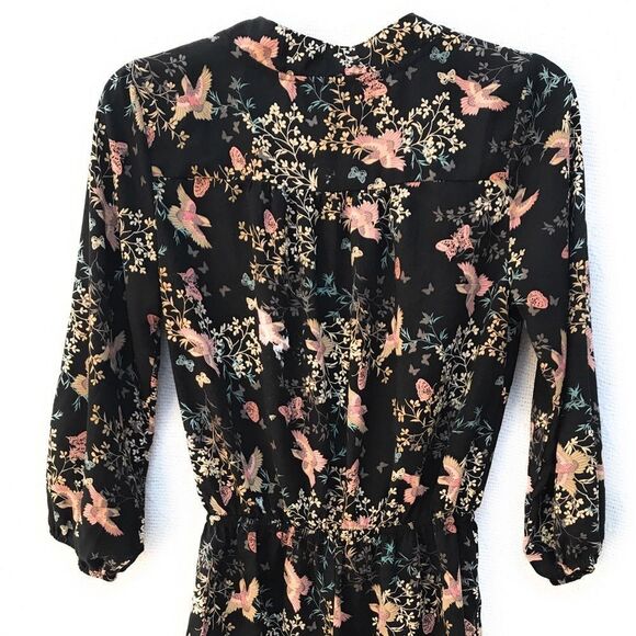 Kaitlyn Shorts Romper‎ - Picture 6 of 10